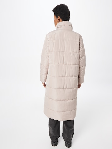 Manteau d’hiver 'Arabella' ABOUT YOU en beige