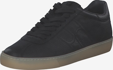 Högl Sneakers laag '910031' in Zwart: voorkant