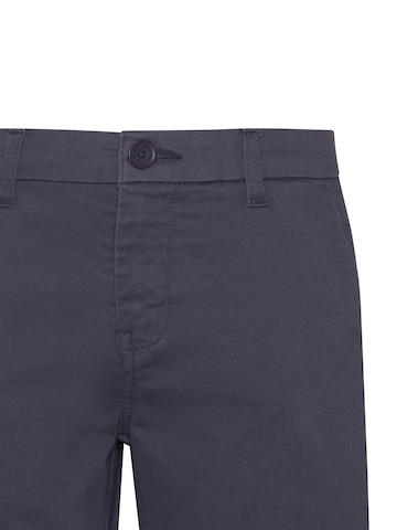 PROTEST Regular Hose 'PRTCAI JR' in Blau