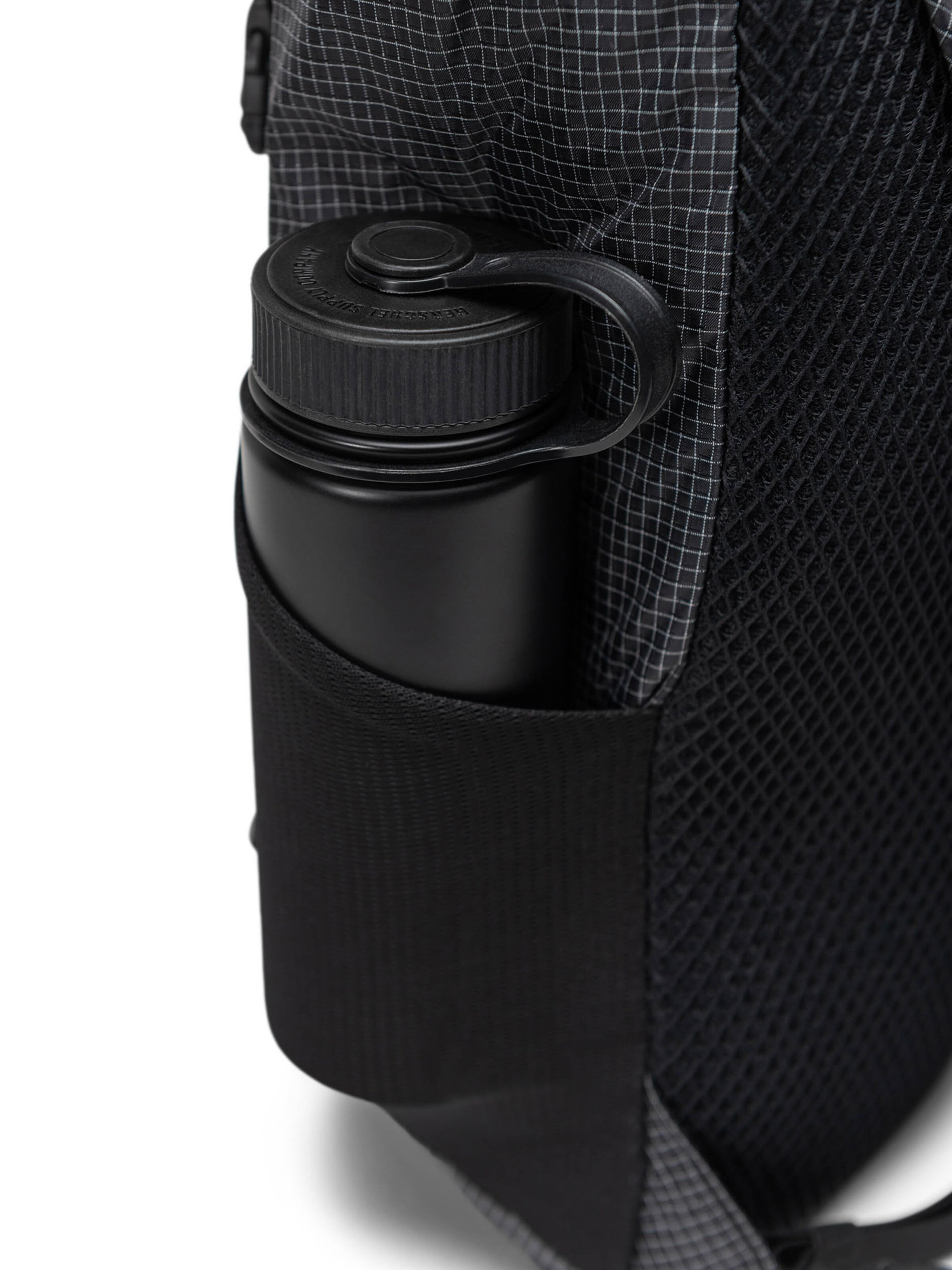 Herschel Раница в черно