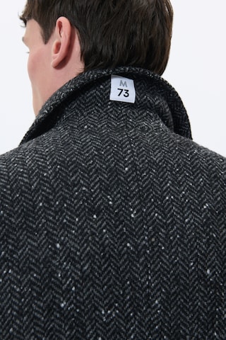 Veste d’hiver 'Bullmer' Matinique en gris