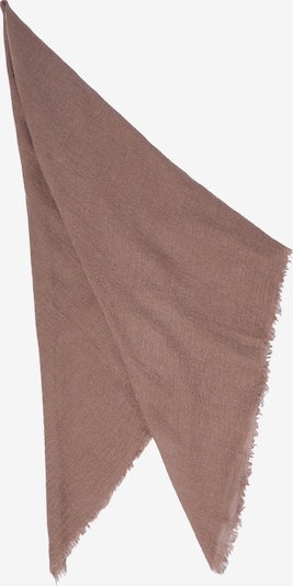 COMMA Schal in rosé, Produktansicht