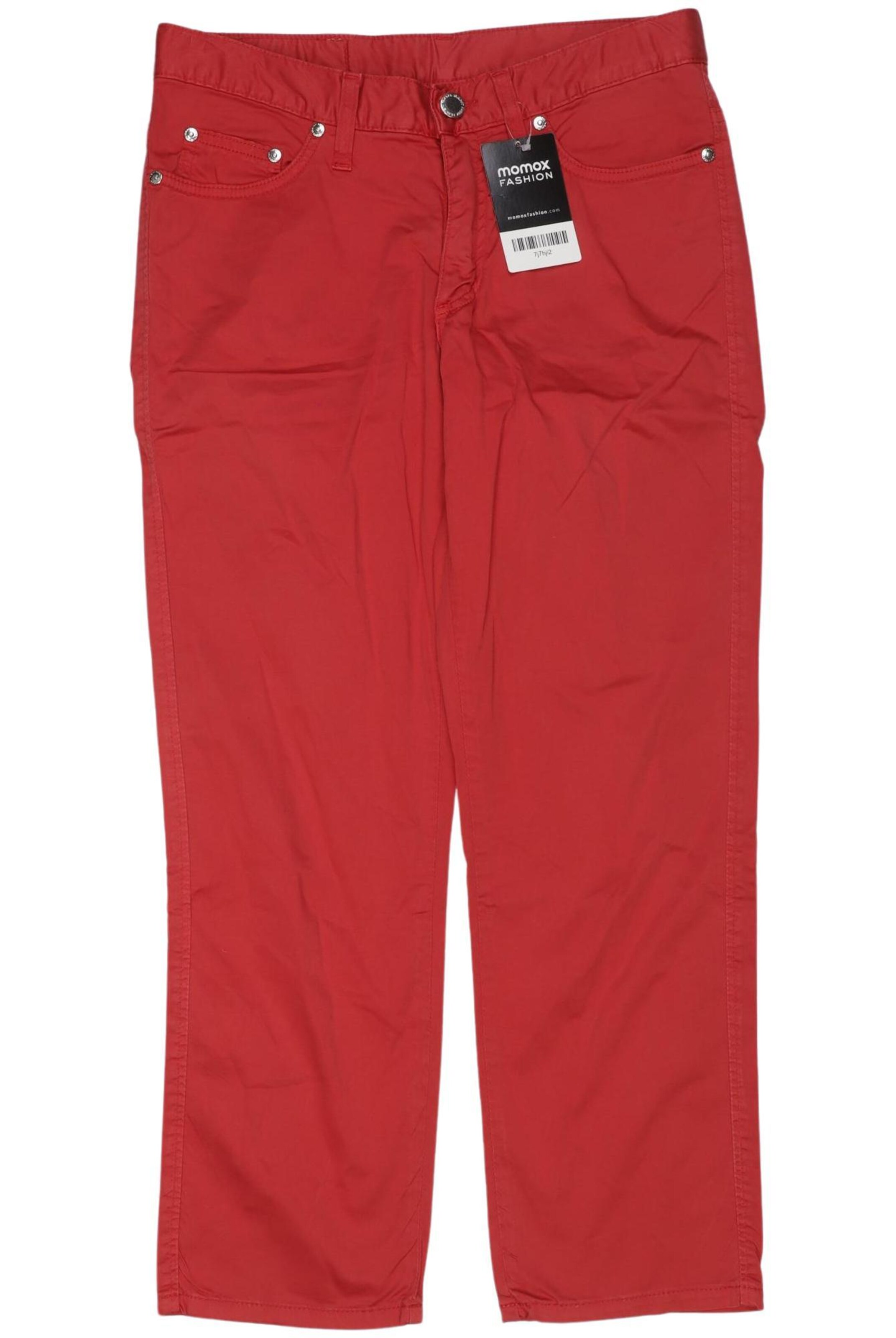 GANT Jeans 27 in Rot: Vorderseite