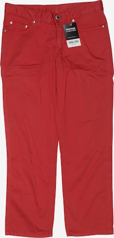 GANT Jeans 27 in Rot: Vorderseite