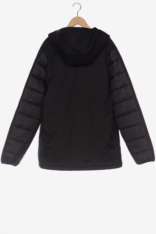 ADIDAS PERFORMANCE Jacket & Coat in L in Black
