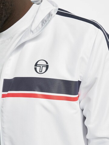 Survêtement 'AGAVE' Sergio Tacchini en bleu