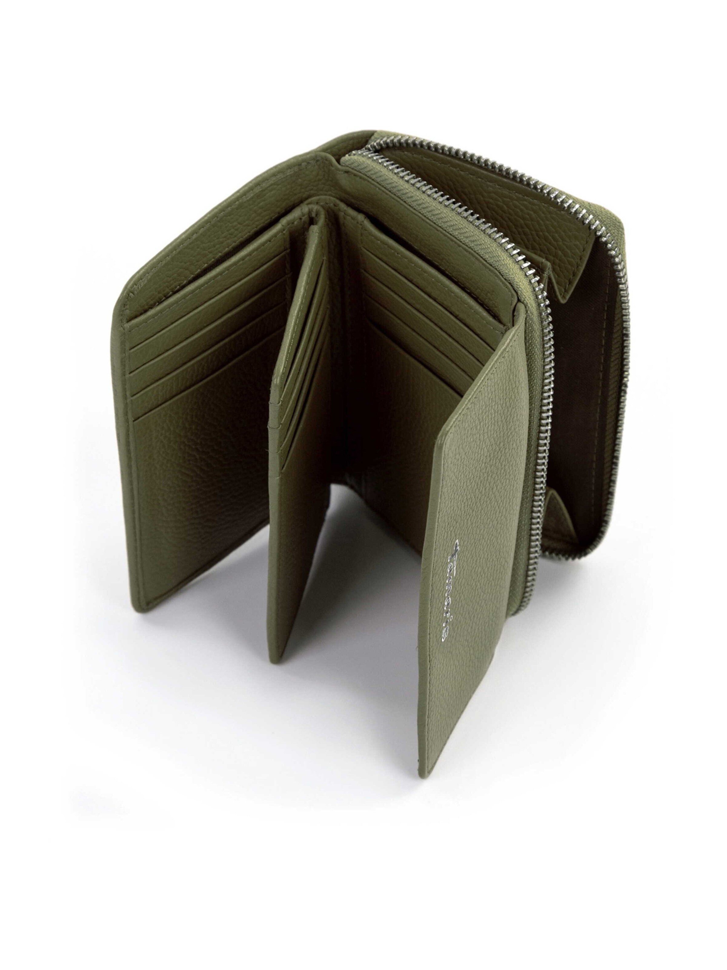 Tamaris Denarnica 'Amanda' | zelena barva