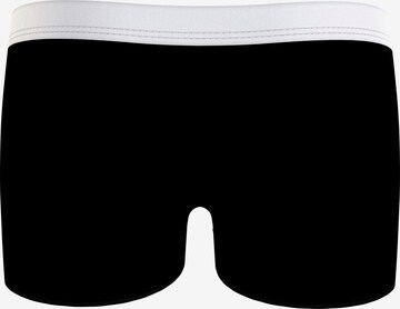 Regular Sous-vêtements Tommy Hilfiger Underwear en noir