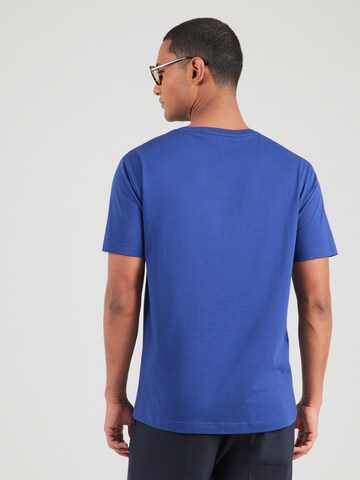 GANT Shirt in Blue