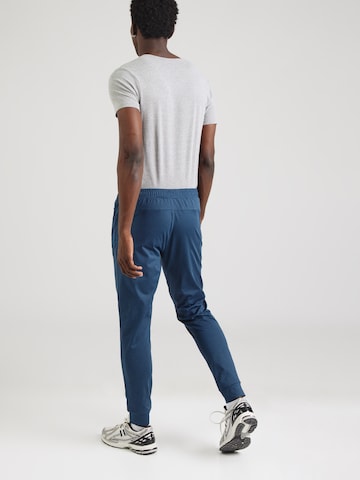Effilé Pantalon de sport 'FNK' 4F en bleu