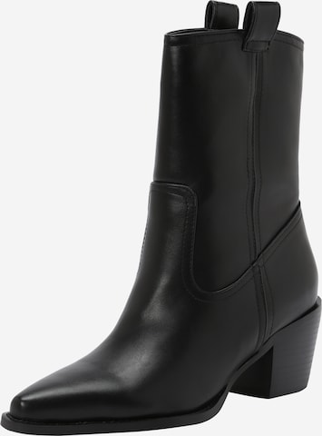 Raid Ankle Boots 'BRINLI' in Black: front