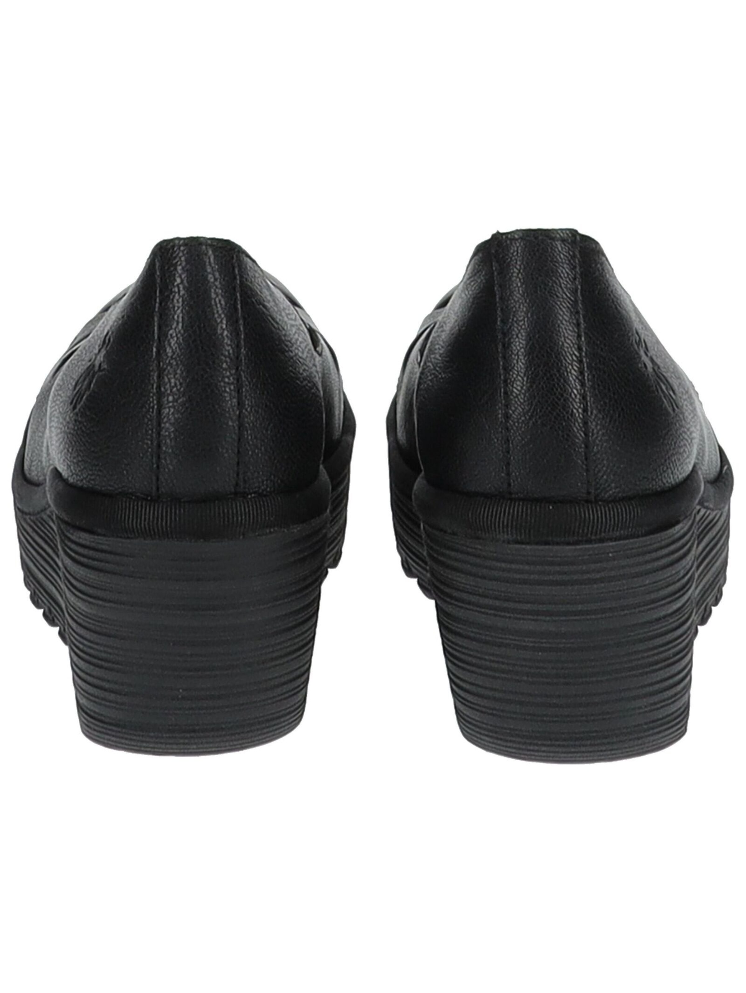 Escarpins FLY LONDON en noir