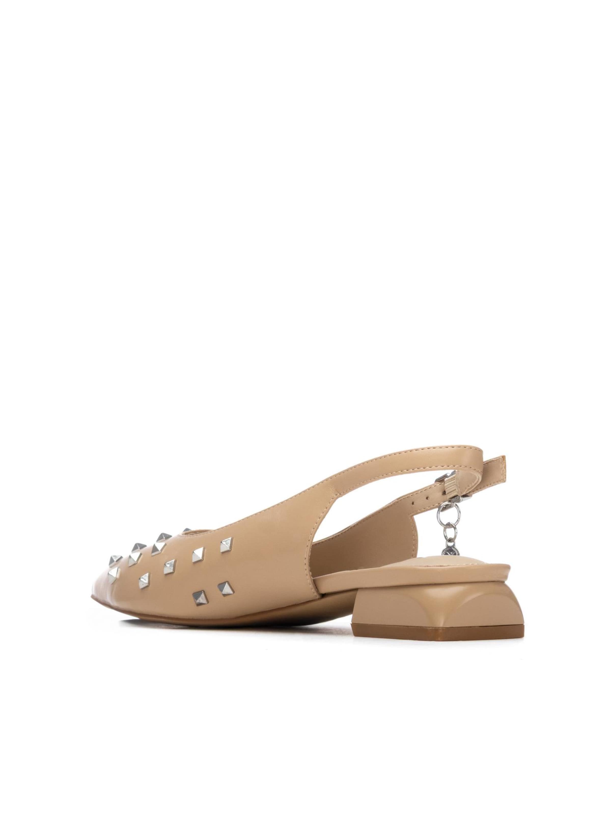 Xti - Sandalias en beige