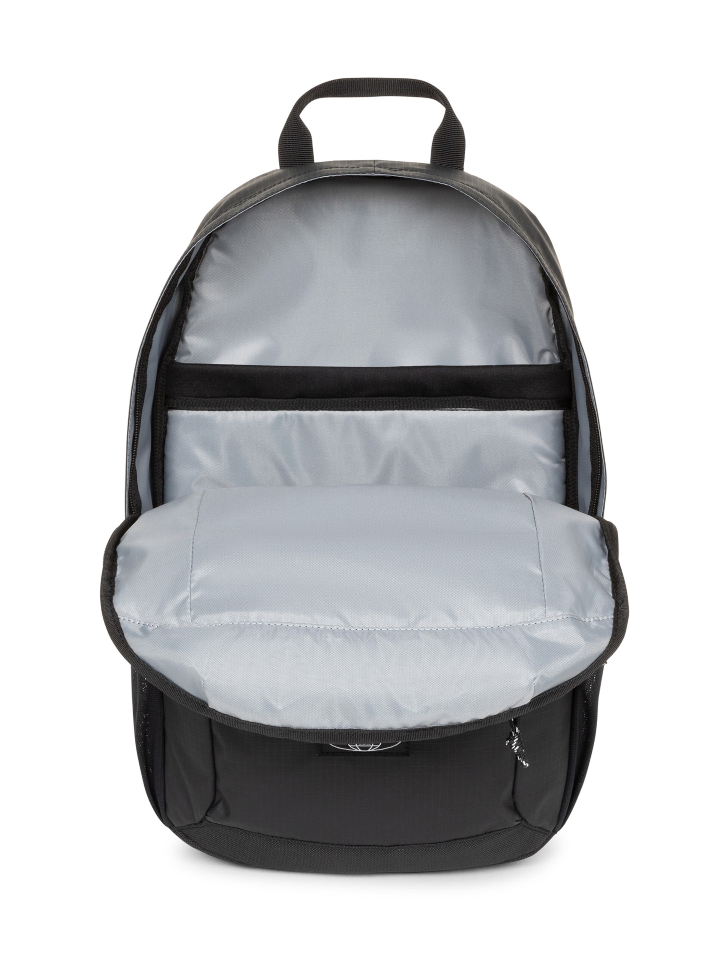 EASTPAK Nahrbtnik 'Floid Pro' | črna barva