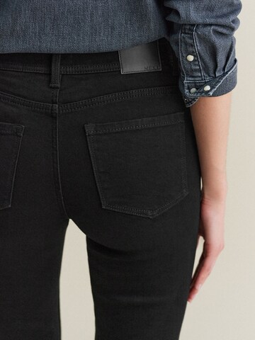 Next Boot cut Jeans in Black
