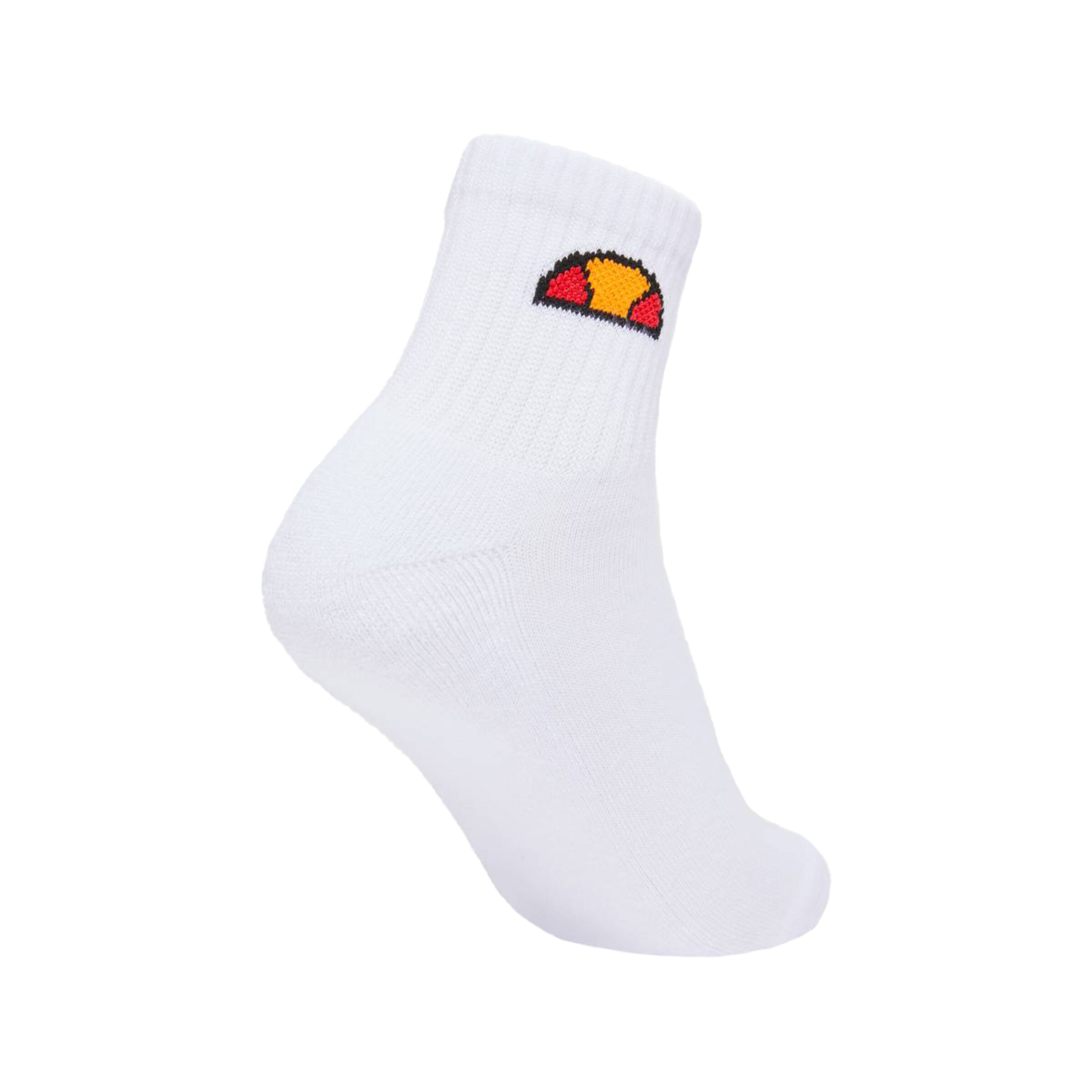 ELLESSE Socks 'Rilla' in White