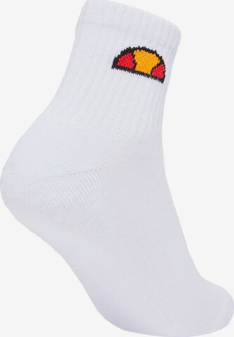 ELLESSE Sportsocken in Weiß