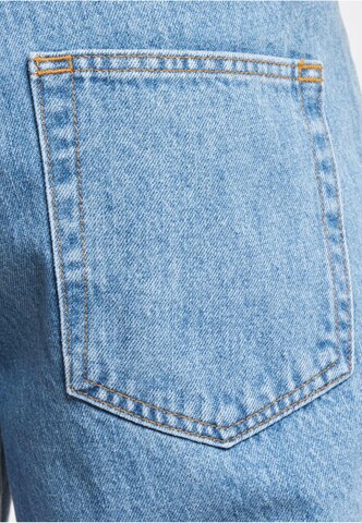 DEF Loosefit Jeans in Blau