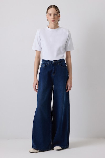Touche Prive Jeans in Dark blue, Item view