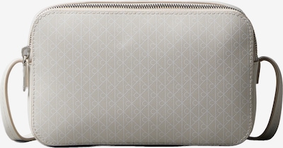 Calvin Klein Torba preko ramena u kaki / bijela, Pregled proizvoda