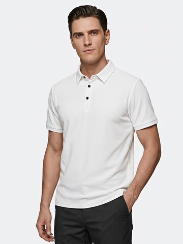 ALLTHEMEN Shirt 'Lufthauch'‌‌‌‌‌‌‌‌‌‌ in Weiß