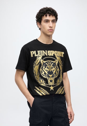 Plein Sport Футболка в Черный