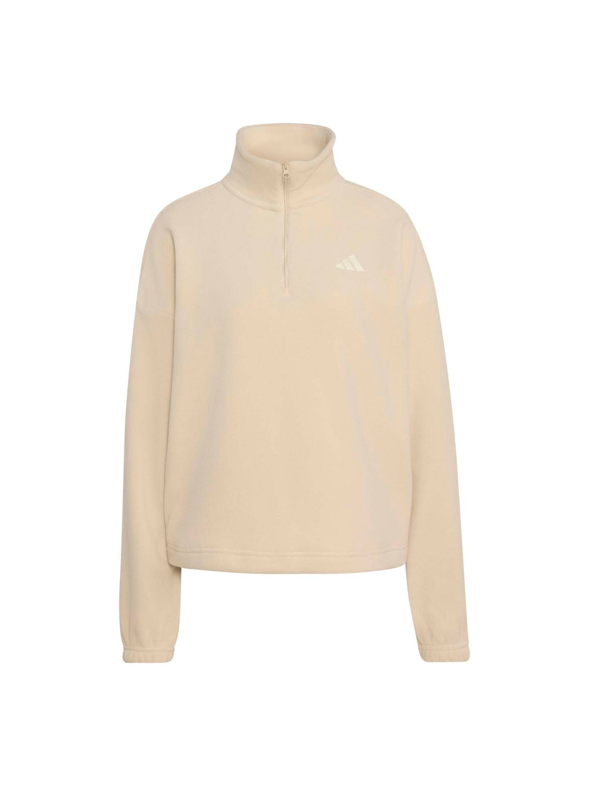 ADIDAS SPORTSWEAR Urheiluneule värissä beige: etupuoli