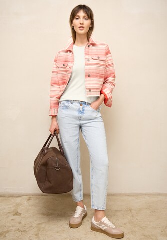 Street One Studio Shirt in White