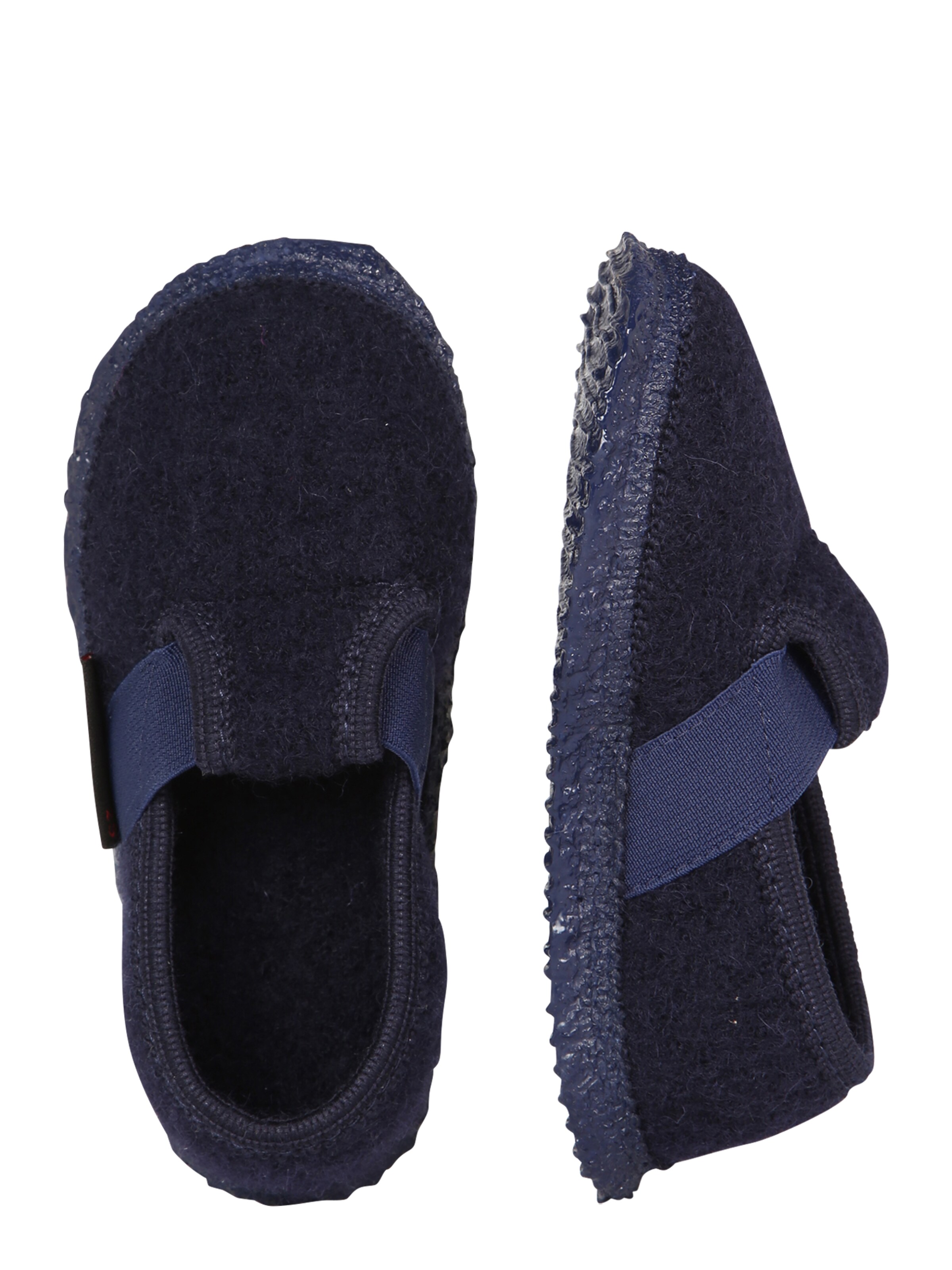 GIESSWEIN Huisschoenen 'Türnberg' in Blauw