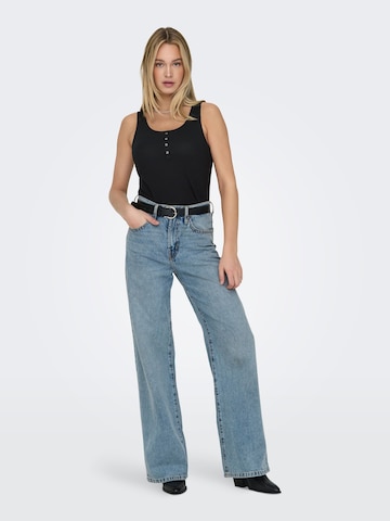 ONLY Top 'ONLSimple' | bela barva