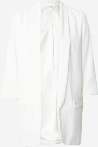 Hailys - Blazer 'Malea' em branco: frente