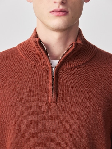 Pullover di Next in rosso