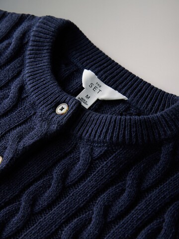 Cardigan The Set en beige