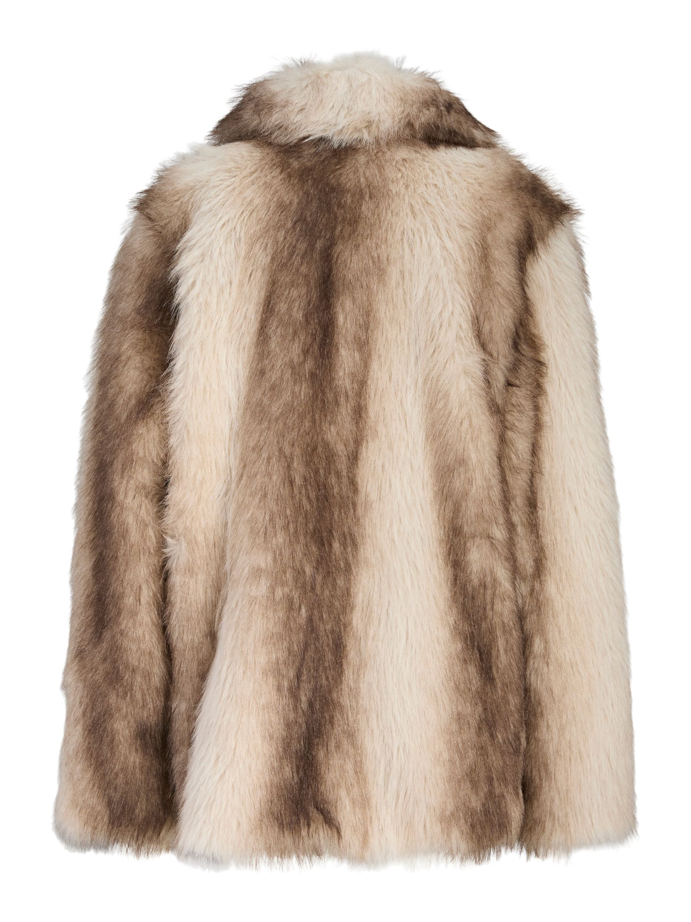 JJXX - Chaqueta de invierno en gris