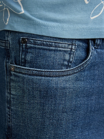 Petrol Industries Regular Jeans in Blauw