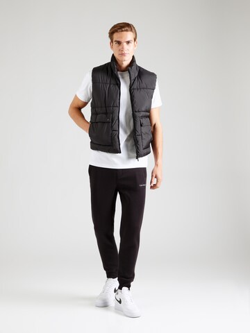 Calvin Klein Jeans Футболка в Белый