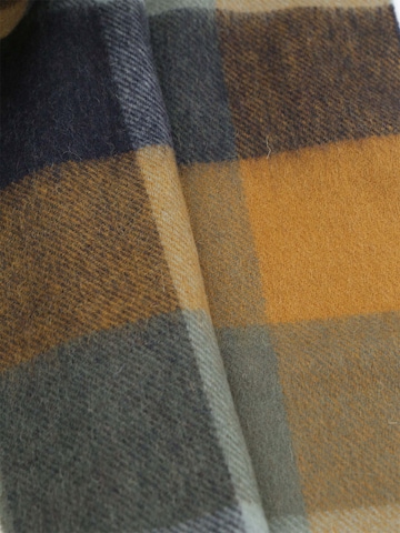 Écharpe Barbour en bleu