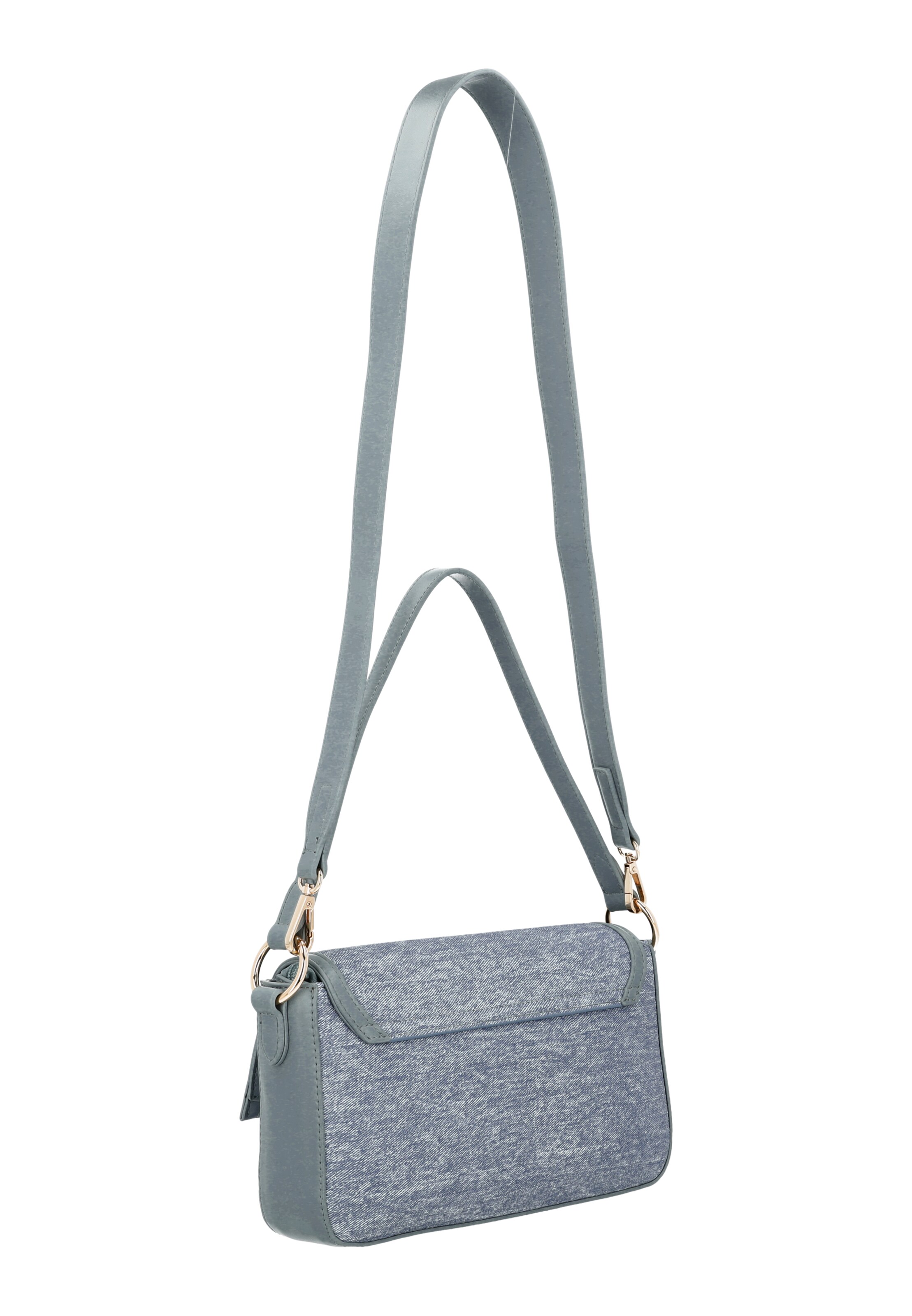 faina Τσάντα ώμου σε μπλε