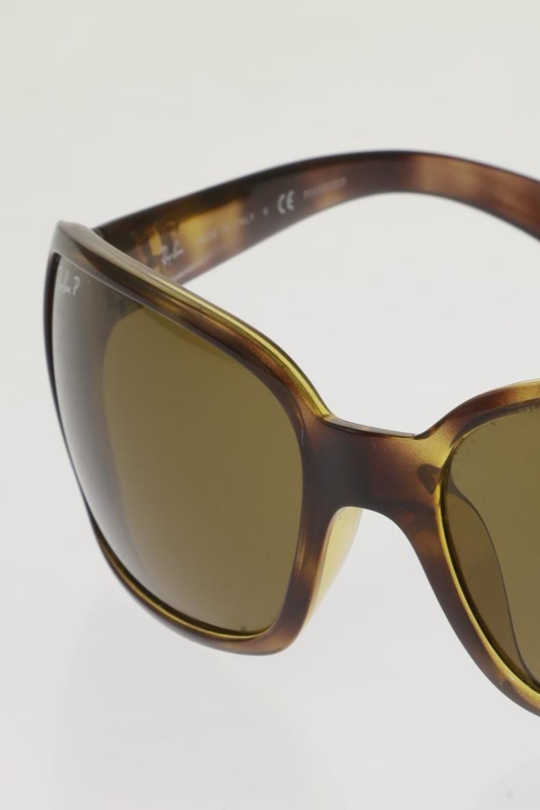 Ray-Ban Sonnenbrille One Size in Braun