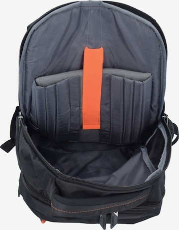 American Tourister Backpack 'Urban Groove' in Black