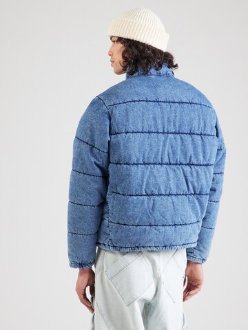 Giacca di mezza stagione di KARL LAGERFELD JEANS in blu