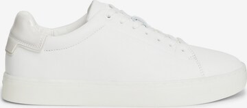 Calvin Klein Sneaker in Weiß