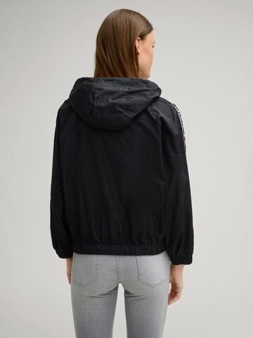 JOOP! Jeans Tussenjas 'Onyx' in Zwart