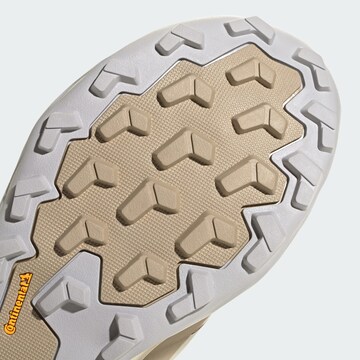 Scarpa bassa 'Skychaser AX5' di ADIDAS TERREX in beige
