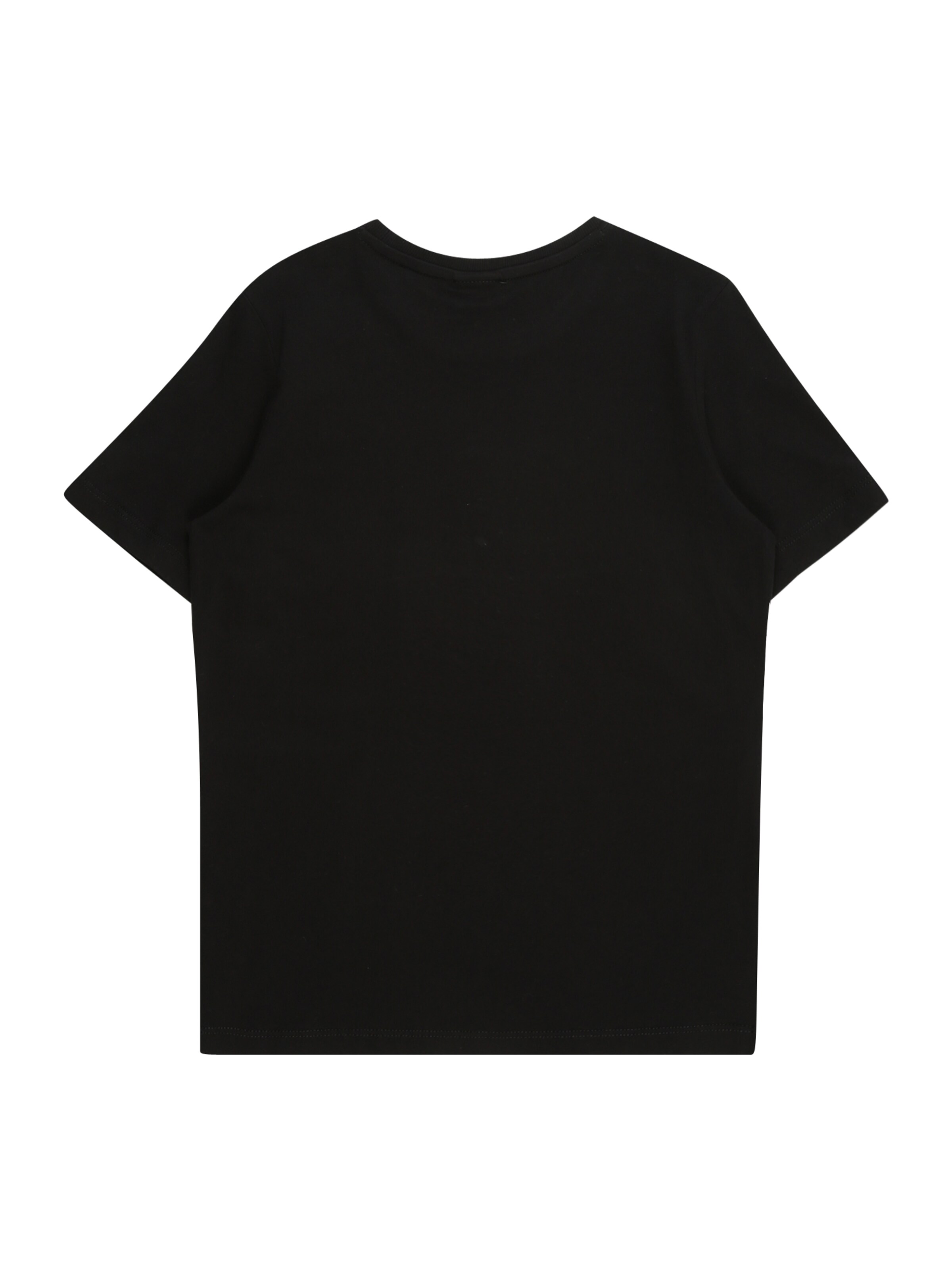 T-Shirt s.Oliver en noir