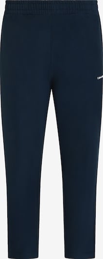 29-30 dydžio Kelnės iš Calvin Klein, spalva – tamsiai mėlyna, Prekių apžvalga