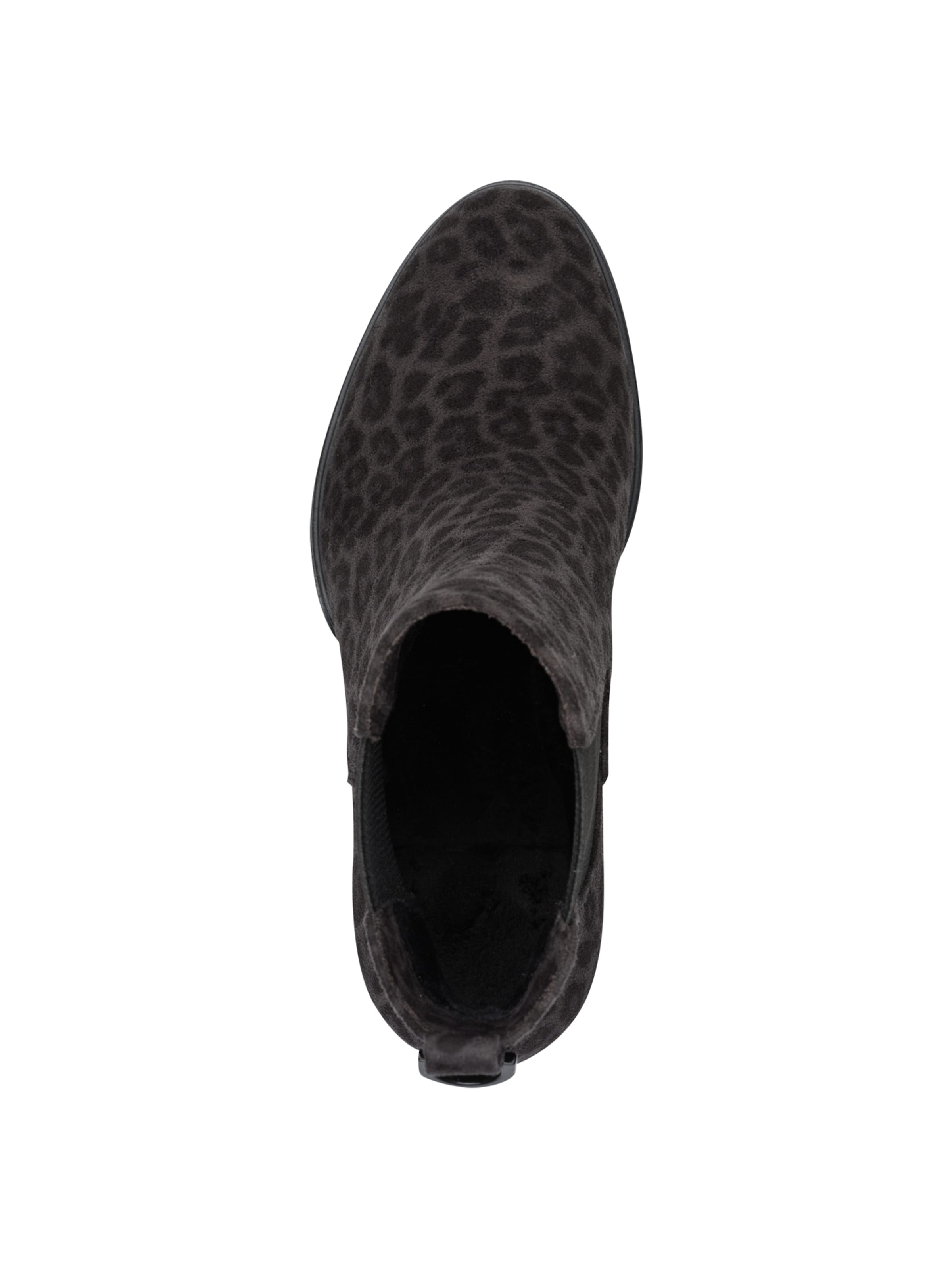 Tamaris Chelsea Boots in Grau