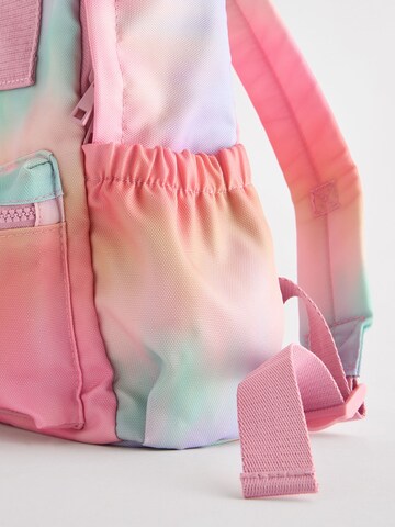 Next - Mochila em rosa