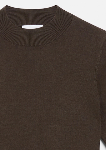 COMMA Sweater in Brown