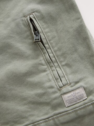 Veste mi-saison Next en vert